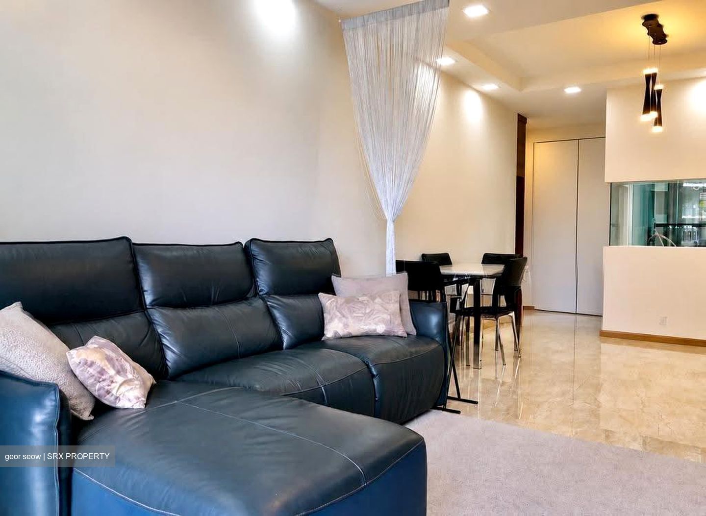 Kingsford Waterbay (D19), Apartment #635399131